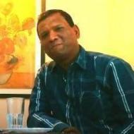 Bernard Samuel Spoken English trainer in Pune