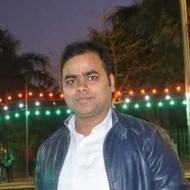 Sonu Kumar Class 10 trainer in Delhi