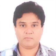 Syed Hasan Tahir .Net trainer in Lucknow