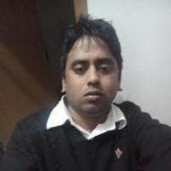 Rahul Kumar BCom Tuition trainer in Kolkata