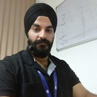 Chitkaran Singh Spoken English trainer in Delhi