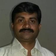 Manish Raverkar CET trainer in Jaipur