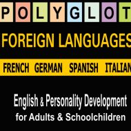 Polyglot Foreign Languages Italian Language institute in Jaipur