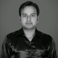 Aryan Tiwari Angular.JS trainer in Mumbai