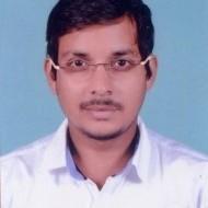 Ratnakar Abhishek Class I-V Tuition trainer in Delhi