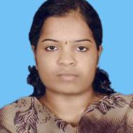Sruthi M. BA Tuition trainer in Thiruvananthapuram