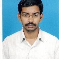 Sathish D Engineering Diploma Tuition trainer in Chennai