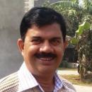 Photo of Ashwani Kumar