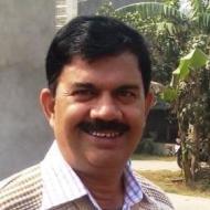 Ashwani Kumar Yoga trainer in Delhi