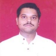 Satyabrata Sarangi Spoken English trainer in Bhubaneswar