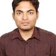 Mithilesh Kumar BTech Tuition trainer in Delhi