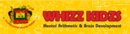Whizz Kidz Abacus Abacus institute in Mumbai