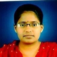 Pravallika G. Class I-V Tuition trainer in Hyderabad