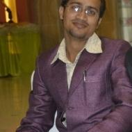 Suryansh Purwar Computer Course trainer in Noida