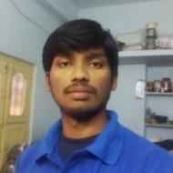 Sandheep Kasam BTech Tuition trainer in Hyderabad