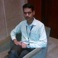 Ishwar Dhumal C++ Language trainer in Pune