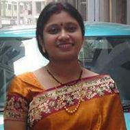 Paramita M. Class 9 Tuition trainer in Kolkata