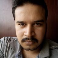 Vivek Agarwal Big Data trainer in Jaipur