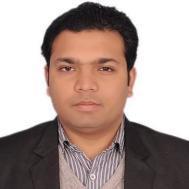 Sudhakar Singh Class 9 Tuition trainer in Delhi