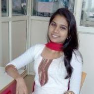 Archana P. BSc Tuition trainer in Mumbai