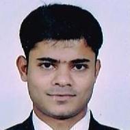 Ganeshprasad A. UGC NET Exam trainer in Delhi