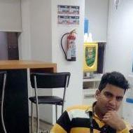 Siraj Saifi BBA Tuition trainer in Ghaziabad