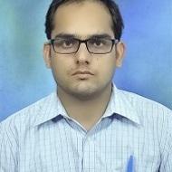 Gourav Kumar Computer Course trainer in Chandigarh