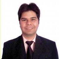 Ankit Sharma Class 11 Tuition trainer in Ghaziabad
