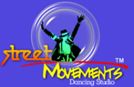 Street Movements Dance Studio Dance institute in Pune