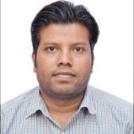 Rahul Jain Engineering Entrance trainer in Delhi