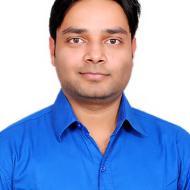 Anupam Singh Class 11 Tuition trainer in Ghaziabad
