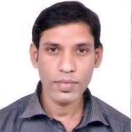Sandip Kumar BBA Tuition trainer in Delhi