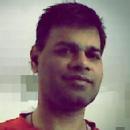 Photo of Ajay Jain