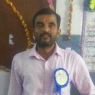 Samineni Rambabu Class 11 Tuition trainer in Hyderabad