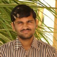 Kamesh Mukkamala Engineering Entrance trainer in Hyderabad