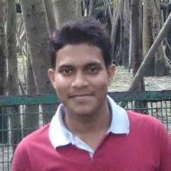 Jobayer Hossain Class 11 Tuition trainer in Kolkata