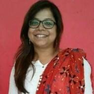 Megha S. Class I-V Tuition trainer in Gurgaon