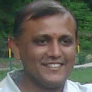 Mudit Kumar Jain Autocad trainer in Noida
