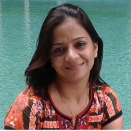 Kanchan A. Class 6 Tuition trainer in Pune