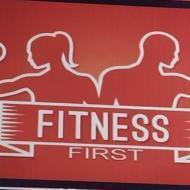 Fitness First Gym Aerobics institute in Jaipur