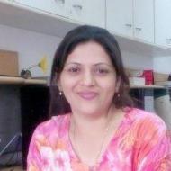 Veena D. Art and Craft trainer in Mumbai