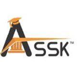 Assk Bank Clerical Exam institute in Delhi