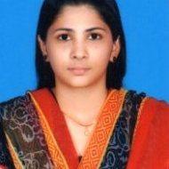 Lalithapriyanka M. Class I-V Tuition trainer in Hyderabad