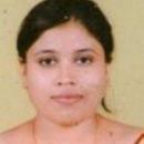 Photo of Megha P.