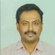 Chandra Sekhar Engineering Entrance trainer in Hyderabad