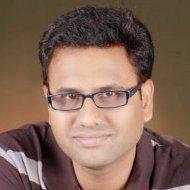 Ajit Salvi .Net trainer in Pune