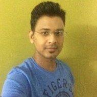 Nitesh H. Software Testing trainer in Ahmedabad