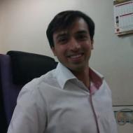 Raunak Angarish Communication Skills trainer in Mumbai