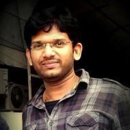 Pavan Kumar Annapragada Sound Engineering trainer in Hyderabad