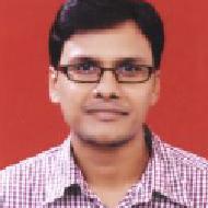 Uttam A. SAP trainer in Mumbai